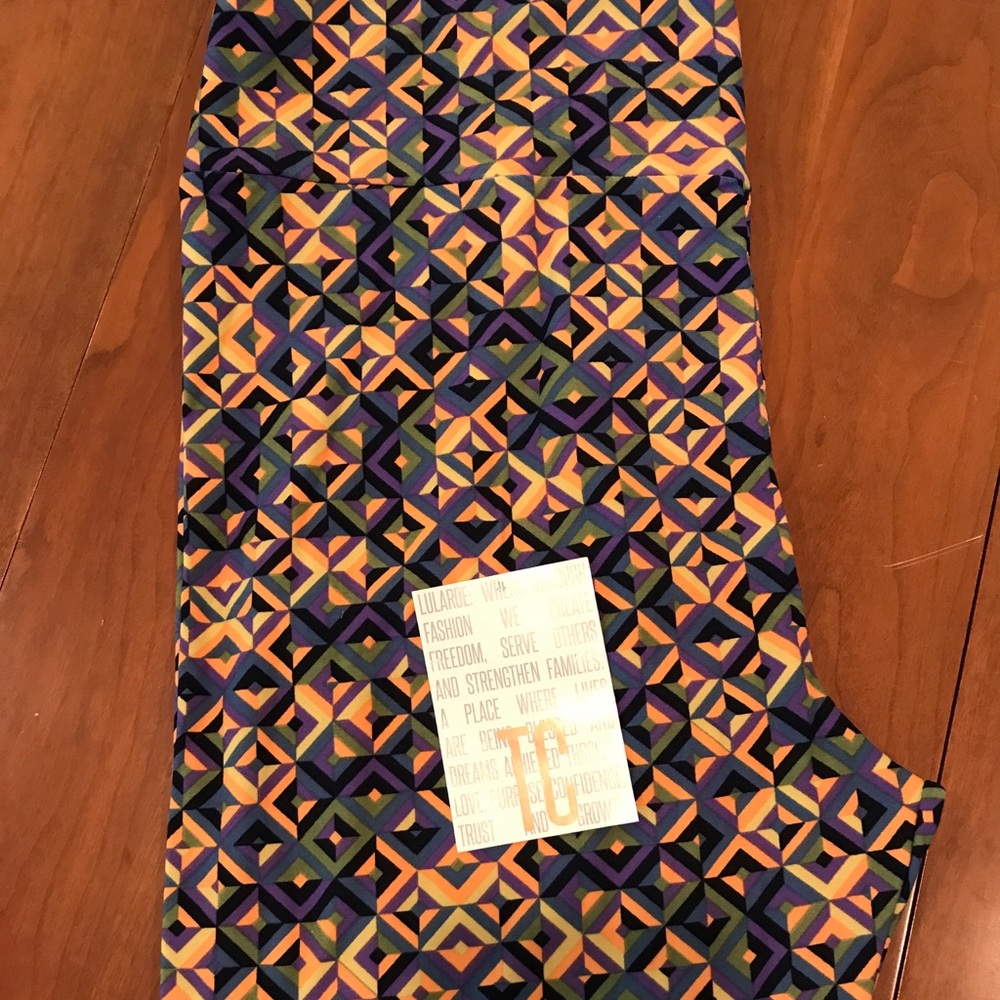 LuLaRoe Leggings