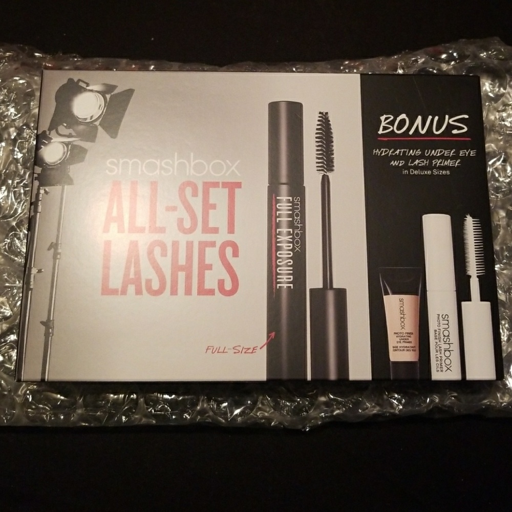 Smashbox