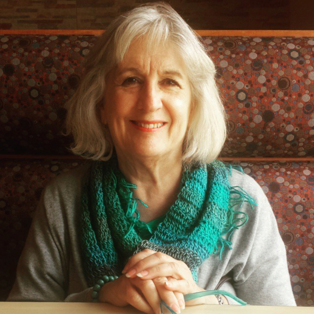 Meet your Posher, Carole