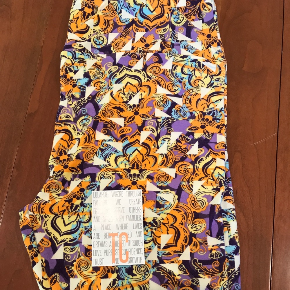 LuLaRoe Leggings