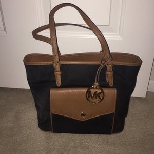 Michael Kors purse