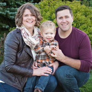 Meet your Posher, Annie