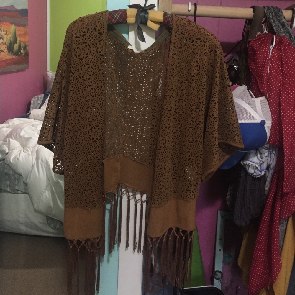 MEDIUM Coco + Jaimeson kimono