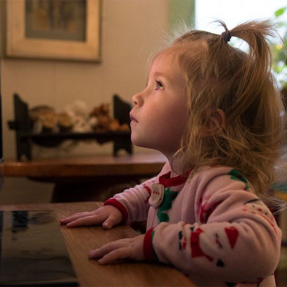 Meet your Posher, LaRee