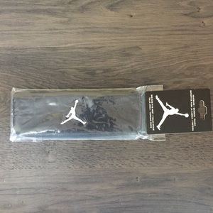 Air Jordan Headband