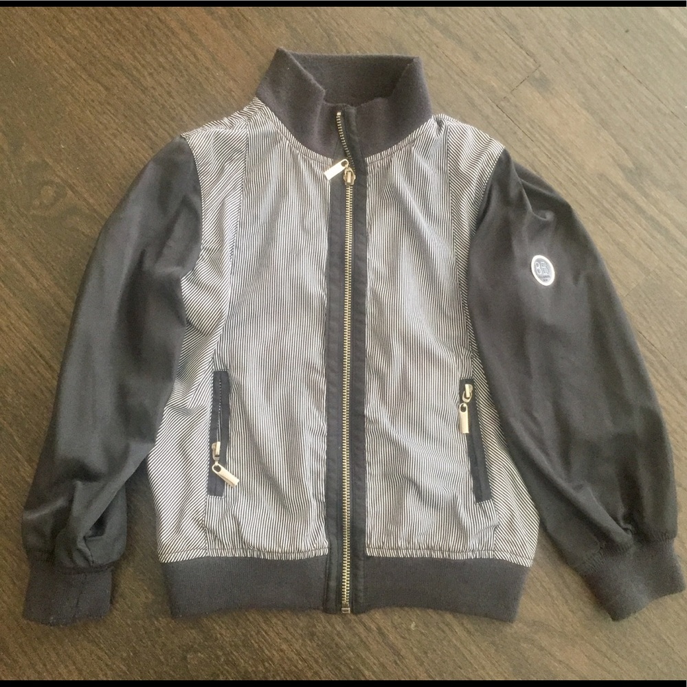 Kids Jacket (size 5) BYBLOS