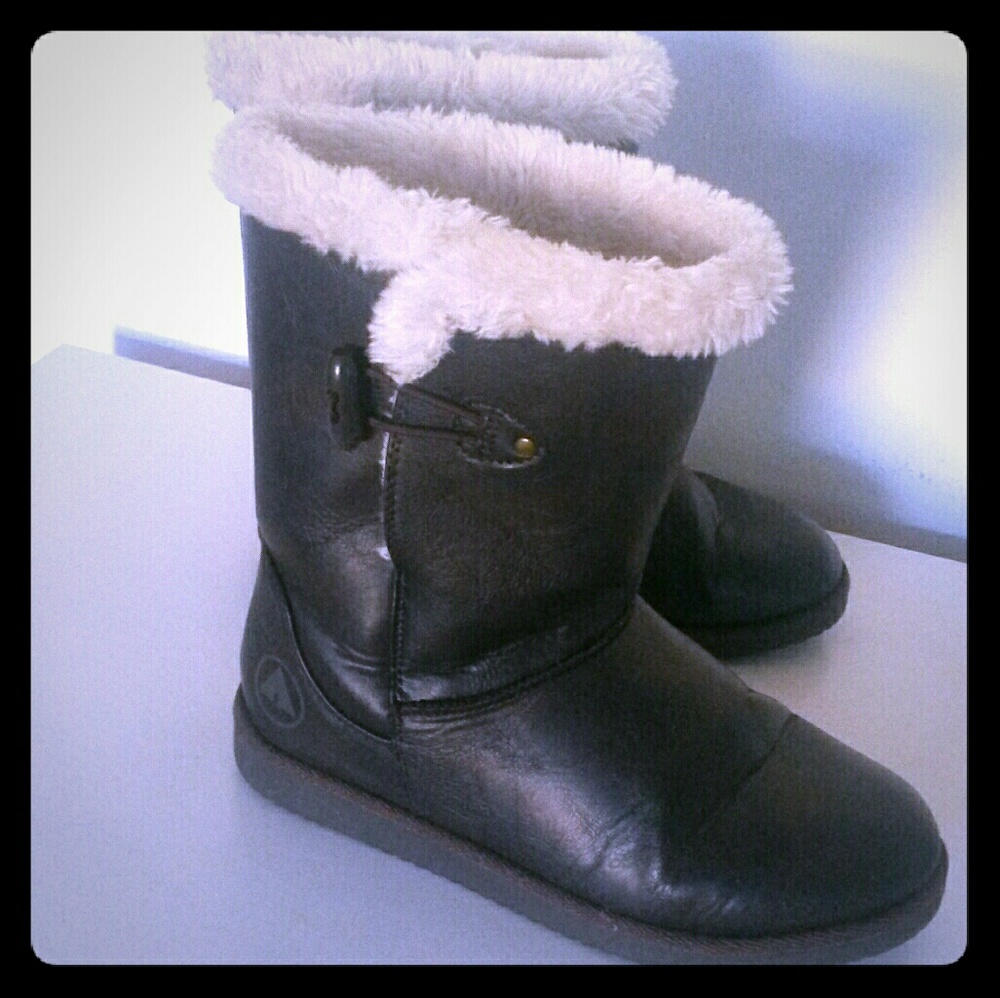 Airwalk winter Boots, great deal!