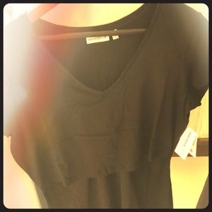 Momzelle nursing shirt.  New.  Size XXL