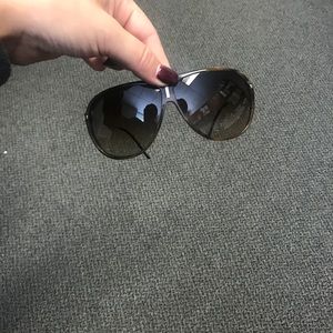 Versace sunglasses