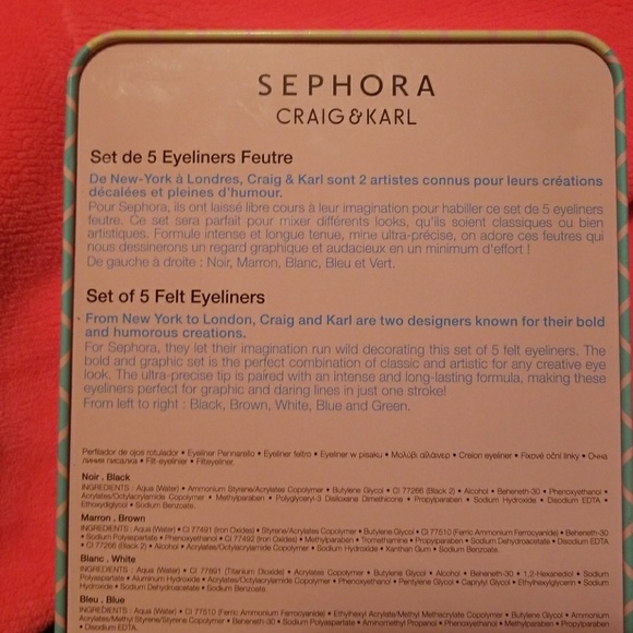 Sephora - Picture 2 of 2