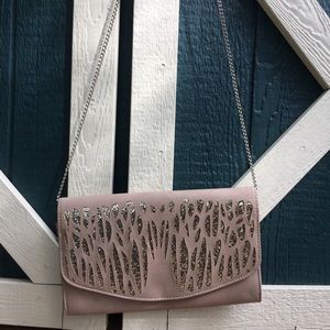 🌟NWT Clutch/Shoulder bag