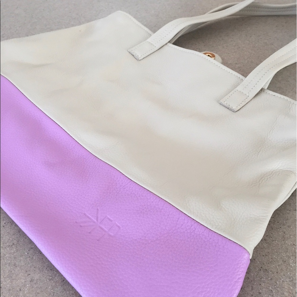 Freshly Picked Carryall- never used