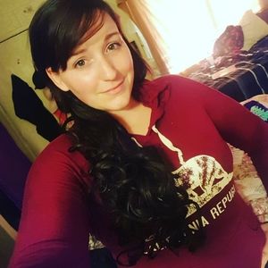 Meet your Posher, Casey