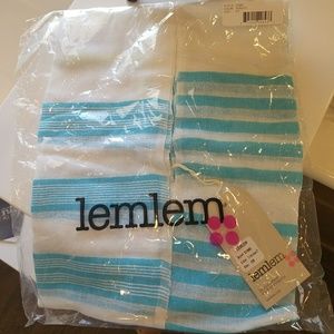 Lemlem Split Cover-up