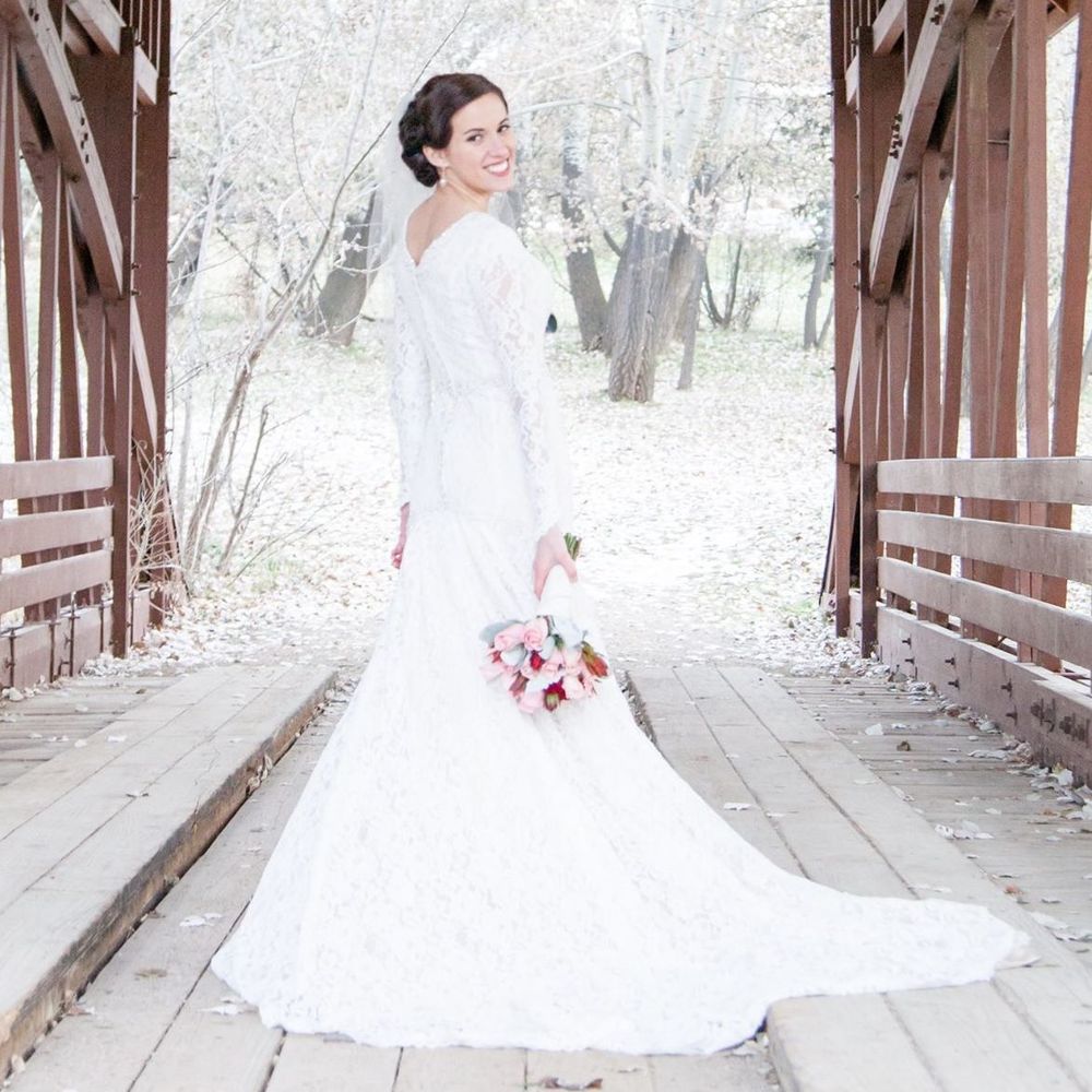 Meet your Posher, Paige