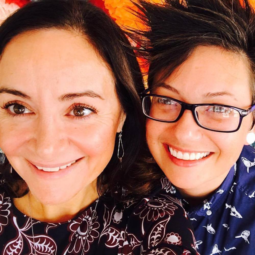 Meet your Posher, Holly