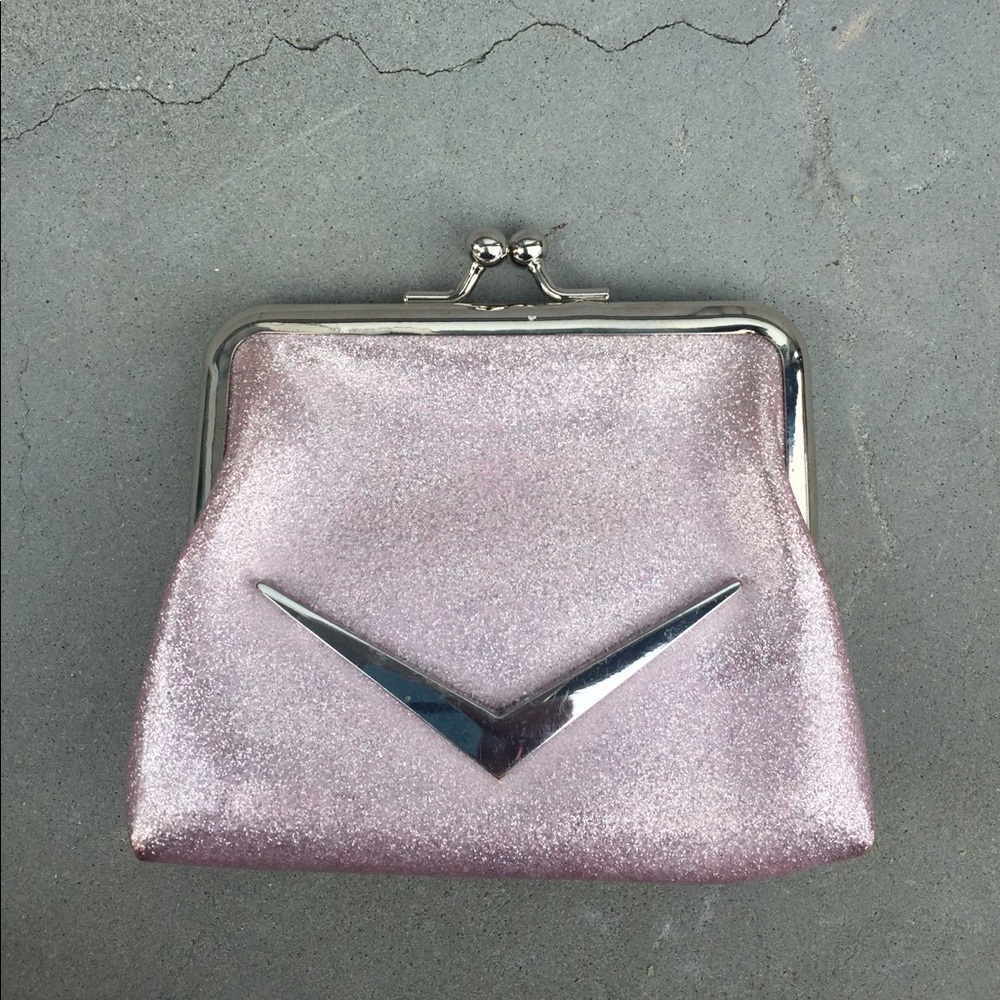 ⚡️Lux deVille Coin Purse 👛