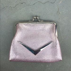 ⚡️Lux deVille Coin Purse 👛