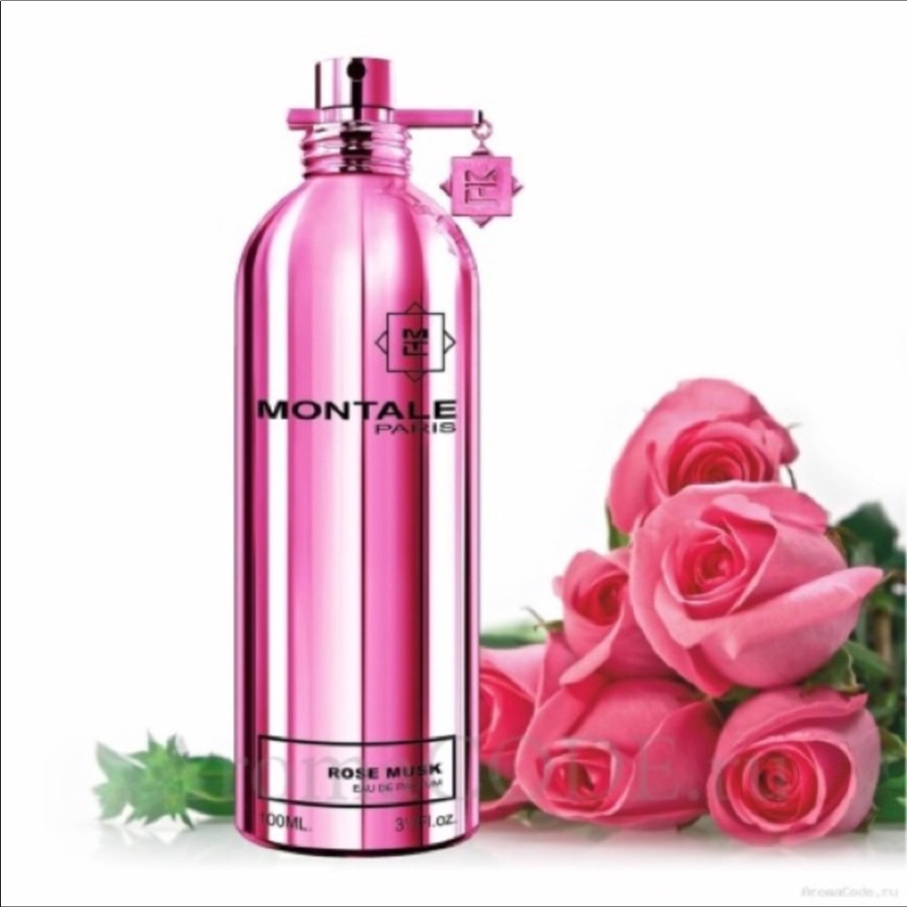 Montale Roses Musk 50 ml