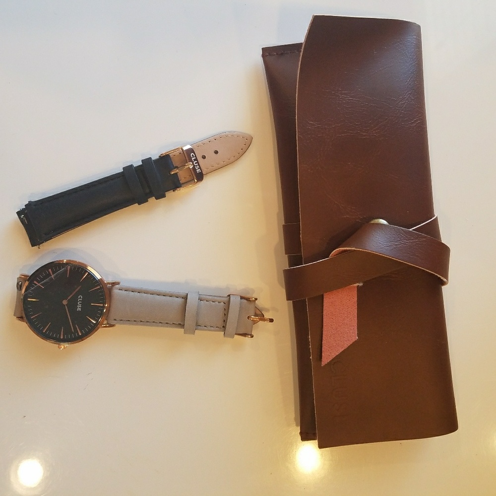 Cluse Watch - Picture 2 of 2