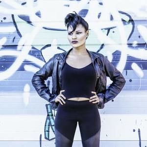 Meet your Posher, Bilkisu