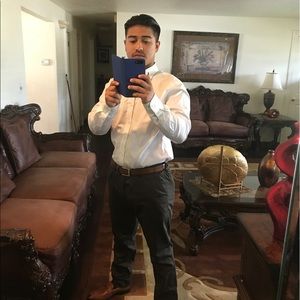 Meet your Posher, Jose