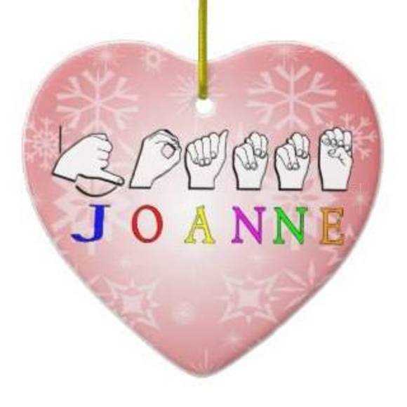 Meet your Posher, Joanne - Picture 1 of 1