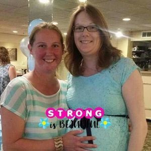 Meet your Posher, Beth