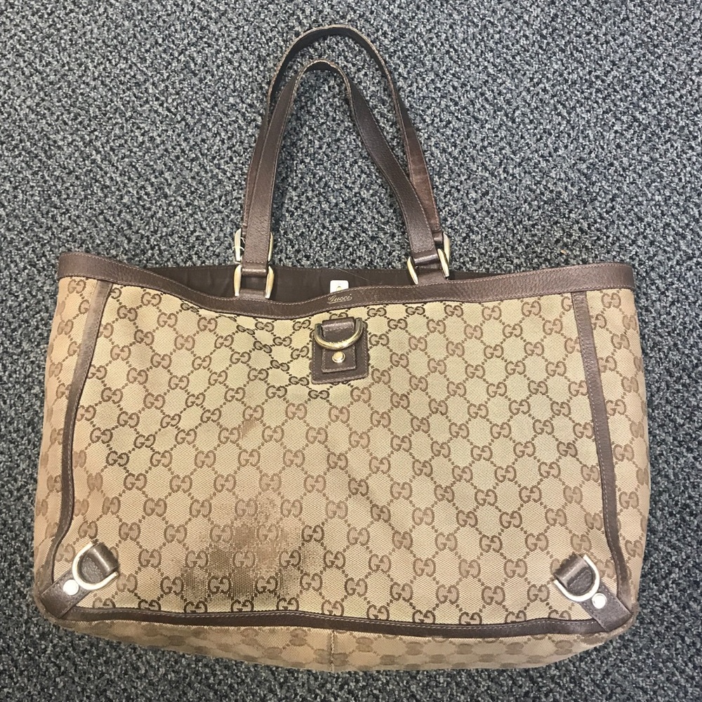 Gucci tote