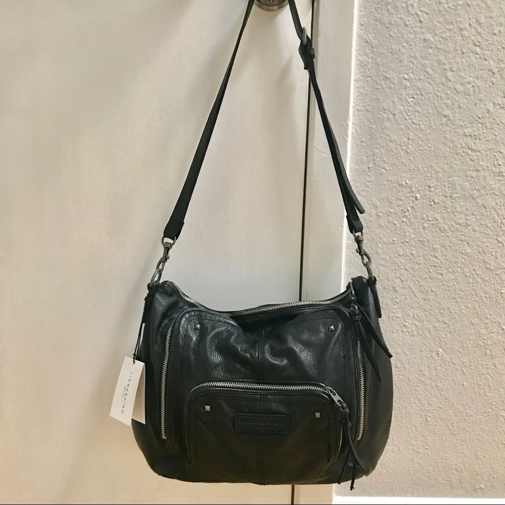 Liebeskind Purse hardly used, very much like new