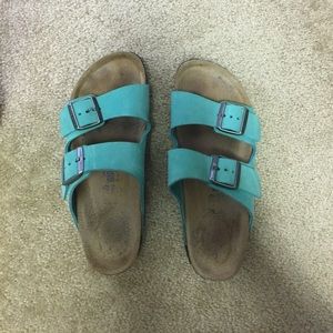 Birkenstock Sandals