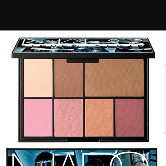 Nars - Picture 4 of 4