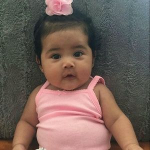 Meet your Posher, Adam