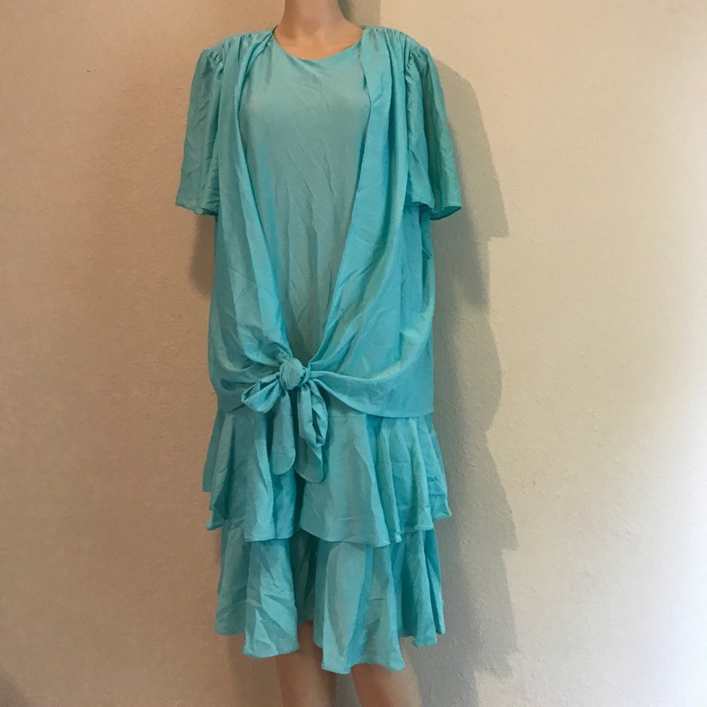 Vintage dress