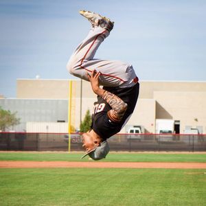 Meet your Posher, Jonathan