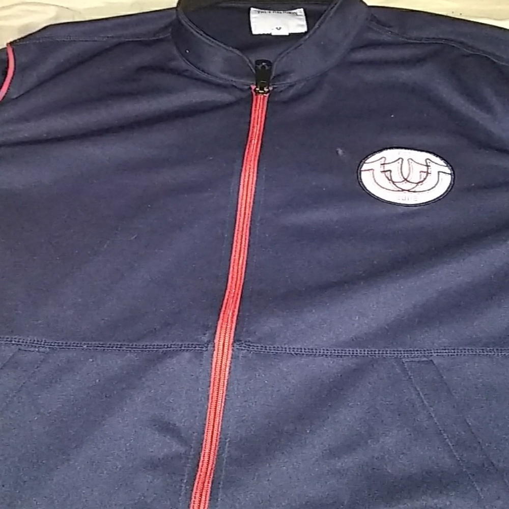 True religion jacket