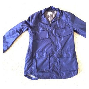 Five four wind breaker