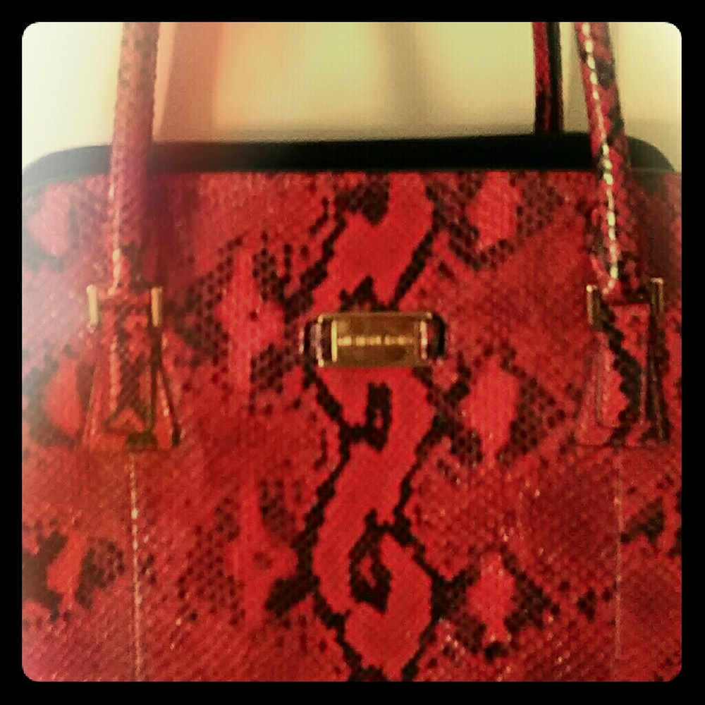 Michael Kors Limited Edition Handbag