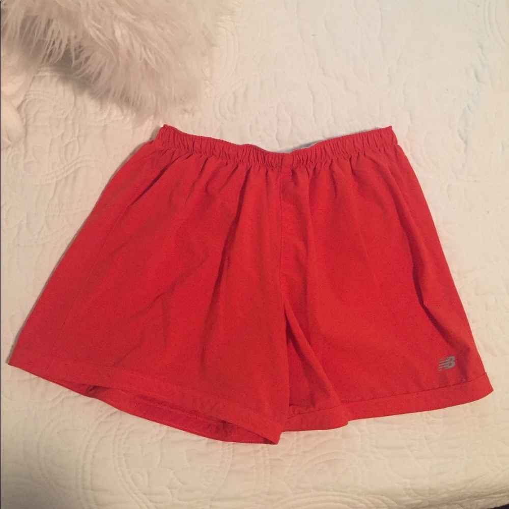 New Balance Shorts