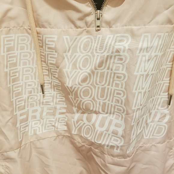 Forever 21 Jacket - Picture 2 of 3