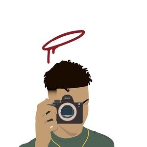 Meet your Posher, Jarrell