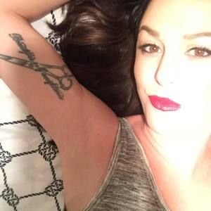 Meet your Posher, Kristin