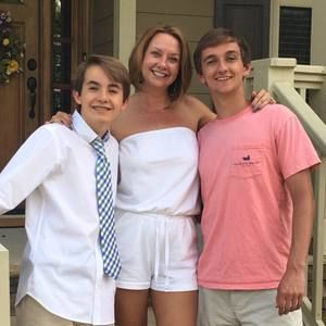 Meet your Posher, Christie