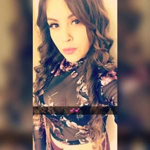 Meet your Posher, Scarlet