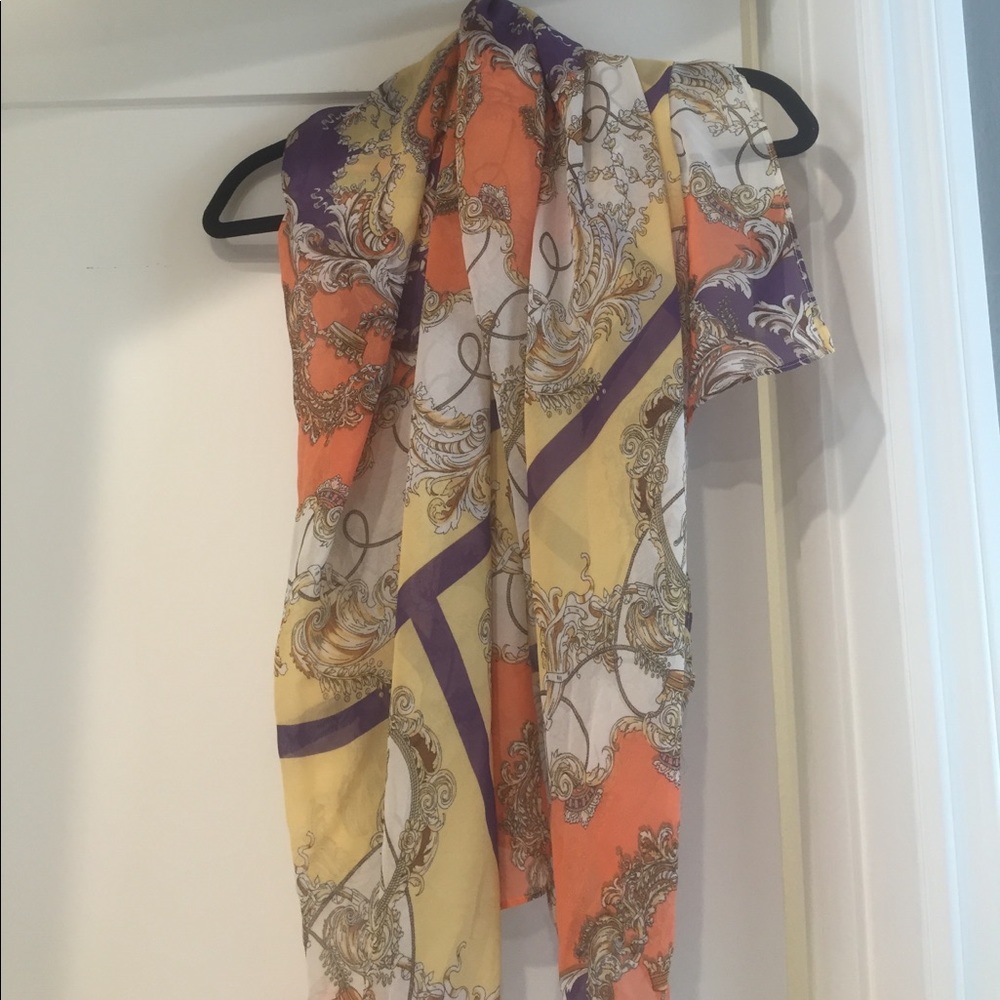 Topshop Lightweight scarf