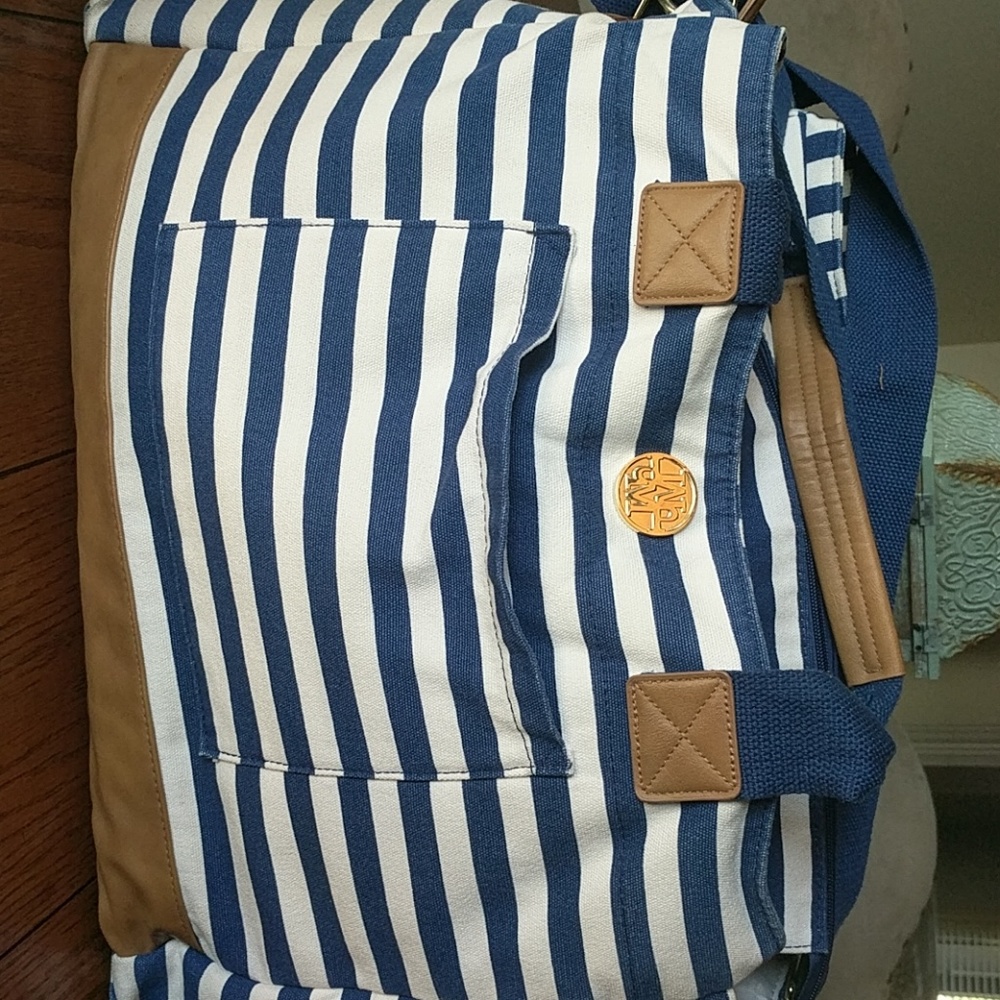 Mudpie Diaper bag