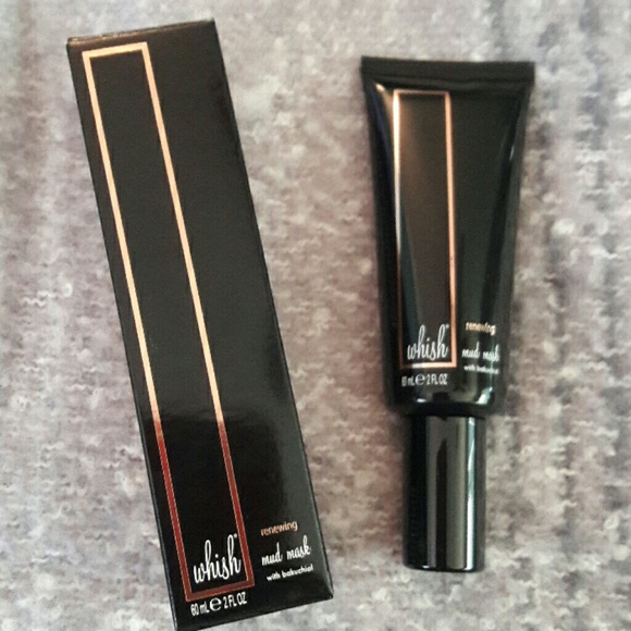Whish Other - 💖DEAL OF DAY!! NEW WHISH MUD MASK
