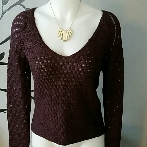 American Eagle Outfitters Sweaters - American Eagle Sweater - Sz S