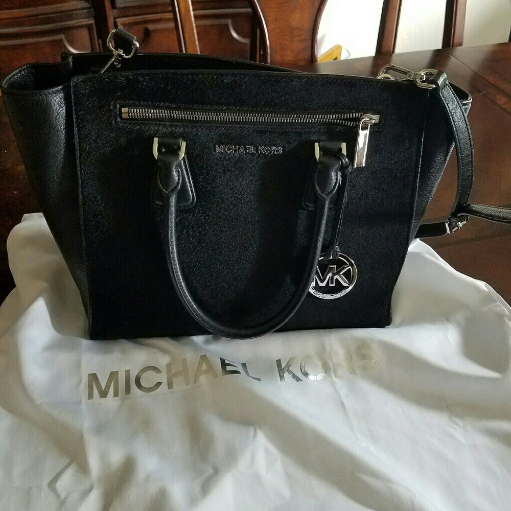 Genuine limited edition MK purse
