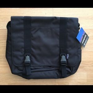 NEW - Patagonia Daily Grind laptop bag